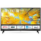 Lg Uhd 4k 65'' Serie Uq75 65uq75006lf Smart Tv Novità 2022