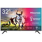 Hisense Smart Tv 32'' Hd 32a5700fa
