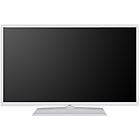 Jvc Lt-32vah32iw Tv 81,3 Cm (32'') Hd Smart Tv Wi-fi Bianco