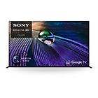 Sony Xr-65a90j Smart Tv Oled 65 Pollici, 4k Ultra Hd, Hdr, Con Googl