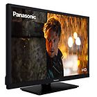 Panasonic Tx-24j330e Tv 61 Cm (24'') Hd Nero