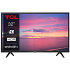 Tcl Serie S52 Hd Ready 32'' 32s5200 Android Tv