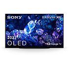 Sony Xr-42a90k 42'' Bravia Xr™ Oled 4k Ultra Hd High Dynamic