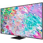 Samsung Series 7 Tv Qled 4k 85'' Qe85q70b Smart Tv Wi-fi Titan Gray 202