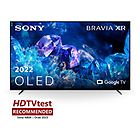 Sony Xr-77a80k 77'' Bravia Xr™ Oled 4k Ultra Hd High Dynamic R