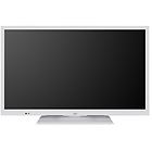 Jvc Lt-24vah32iw Tv 61 Cm (24'') Hd Smart Tv Wi-fi Bianco