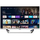 Saba Sa32s77a11 Tv 81,3 Cm (32'') Hd Smart Tv Wi-fi Argento