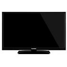 Telefunken Te24550s27yxd Tv 61 Cm (24'') Hd Nero