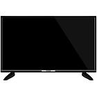 Telefunken Te32552s38yxd Tv 81,3 Cm (32'') Hd Nero