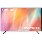 Samsung Series 7 Crystal Uhd 4k 65'' Au7090 Tv 2022