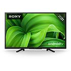 Sony Kd32w800p1aep Tv 81,3 Cm (32'') Hd Smart Tv Wi-fi Nero