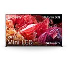 Sony Xr-75x95k 75'' Bravia Xr™ Mini Led 4k Ultra Hd High Dynam