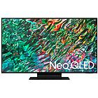 Samsung Tv Neo Qled 4k 50'' Qe50qn90b Smart Tv Wi-fi Titan Black 2022,