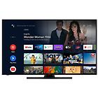 Hitachi 55hak5351 Tv 139,7 Cm (55'') 4k Ultra Hd Smart Tv Wi-fi Nero