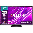 Hisense Mini Led 55'' 4k 55u82hq