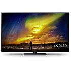 Panasonic Tx-55lz980e Tv 139,7 Cm (55'') 4k Ultra Hd Smart Tv Wi-fi Ner