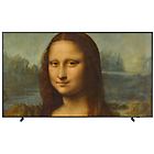 Samsung The Frame Tv 4k 65'' 65ls03b Smart Tv Wi-fi Black 2022, Process