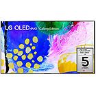 Lg Oled Evo Gallery Edition 4k 55'' Serie G2 Oled55g26la Smart Tv Novi