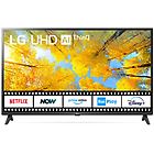 Lg Uhd 4k 43'' Serie Uq75 43uq75006lf Smart Tv Novità 2022