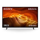 Sony Bravia X72k 43'' Tv Kd-43x72k: 4k Uhd Led Smart Tv Androi