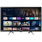 United Led24hs82a11 Tv 61 Cm (24'') Hd Smart Tv Wi-fi Nero