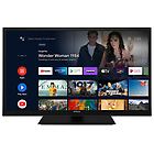 Hitachi 24hae2350 Tv 61 Cm (24'') Hd Smart Tv Wi-fi Nero