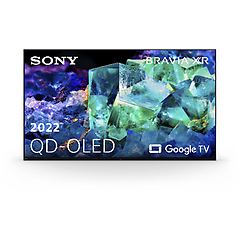 Sony tv oled xr65a95k 65 '' ultra hd 4k smart hdr android