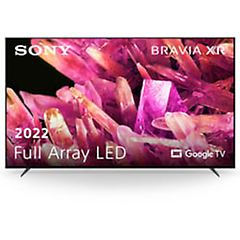 Sony xr-55x90k 55'' bravia xr™ full array led 4k ultra hd high