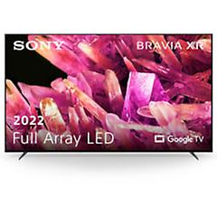 Sony Xr55x90k 55 Bravia Xr Full Array Led