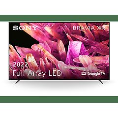 Sony tv led xr-75x90k 75 '' ultra hd 4k smart hdr android