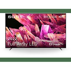 Sony Xr85x90kaep Tv Led 85 Pollici Uhd 4k No