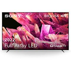 Sony xr-65x93k 65'' bravia xr™ full array led 4k ultra hd high