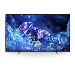 Sony tv oled xr-55a83k 55 '' ultra hd 4k smart hdr google tv