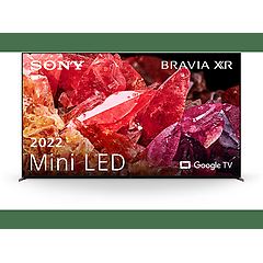 Sony Xr65x95kaep Tv Led 65 Pollici No