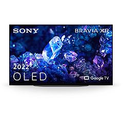 Sony tv oled xr-42a90k 42 '' ultra hd 4k smart hdr google tv