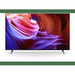 Sony tv led kd85x85kaep 85 '' ultra hd 4k smart hdr google tv