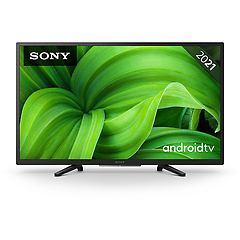 Sony Kd32w800 Tv Led 32 Pollici Wxga No