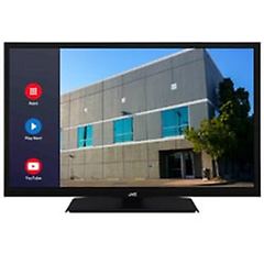 Jvc Lt-24vah325i Tv 61 Cm (24'') Hd Smart Tv Wi-fi Nero