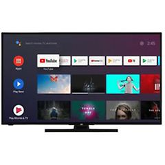 Jvc Tv Led Lt-50va3215i 50 '' Ultra Hd 4k Smart Hdr Android