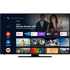 Hitachi 55hak5351 tv 139,7 cm (55'') 4k ultra hd smart tv wi-fi nero