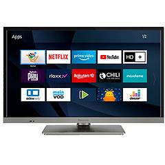 Panasonic tx-24js350e tv led, 24 pollici, hd, no