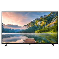 Panasonic tv led 40jx800e 40 '' ultra hd 4k smart hdr android tv