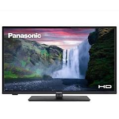 Panasonic Tx24ls480e Tv Led 24 Pollici Hd No