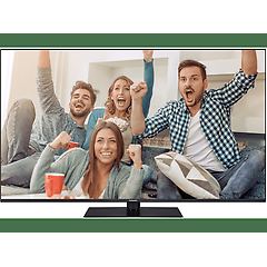 Panasonic tv tx-43lx650e 43 '' ultra hd 4k smart hdr android