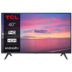 Tcl tv led s52 series 40s5200 40 '' hd ready smart hdr android