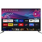 Smart Tech tv led 50uv10v1 50 '' ultra hd 4k smart hdr vidaa