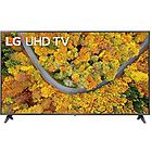 Lg hotel tv 55up751c0zf 55 '' ultra hd 4k smart