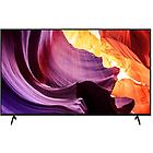 Sony Tv Led 43x81k 43 '' Ultra Hd 4k Smart Hdr Android