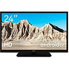 Nokia tv led 2400a 24 '' hd ready smart hdr android