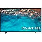 Samsung Tv Led Ue43bu8072u 43 '' Ultra Hd 4k Smart Hdr Tizen Os